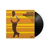 Ngonda Jalen Vinyl Doctrine Of Love