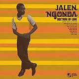 Jalen Ngonda CD Doctrine Of Love