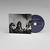 The Womack Sisters CD The Womack Sisters