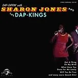 Sharon & The Dap-Kings Jones Vinyl Dap Dippin' (Remastered Lp+Mp3) (Vinyl)