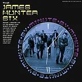 James Six,The Hunter LP+Download Minute By Minute (Vinyl)