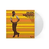 Ngonda Jalen Vinyl Doctrine Of Love