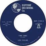 Lee Fields Vinyl Two Jobs/Save Your Tears For Someone New