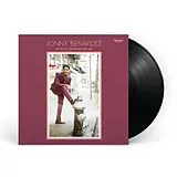 Jonny Benavidez Vinyl My Echo,Shadow And Me (Black Lp+Mp3) (Vinyl)