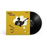 Benny Trokan LP+Download Do You Still Think Of Me? (Vinyl)