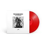 Thee Sacred Souls LP+Download The Instrumentals (Vinyl)