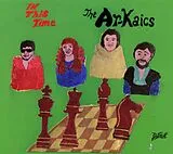 The Ar-Kaics CD In This Time