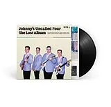 Johnny's Uncalled Four LP (analog) The Lost Album
