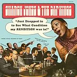 Sharon Jones & The Dap-kings Vinyl Just Dropped In