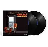 Sharon Jones & The Dap-kings Vinyl Naturally