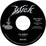 Masino Single (analog) I'm Lonely/all I Need