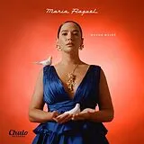 Raquel Maria Vinyl Mucha Mujer