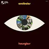Antibalas Vinyl Hourglass