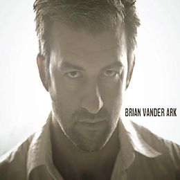 Brian Vanderark CD Brian Vanderark