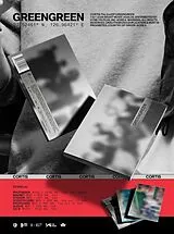 Cortis CD Greengreen (studio Version)