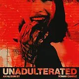 Roman Candle CD Unadulterated