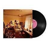 Man, Woman, Chainsaw Vinyl Cannonball