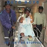 Geto Boys CD We Can't Be Stopped