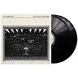 St. Vincent & Jules Buckley Vinyl Live In London! Bbc Proms At The Royal Albert Hall