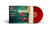 Kiyoko Hayley Vinyl Girls Like Girls The Album Ost