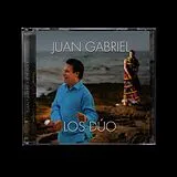 Juan Gabriel CD Los Duo