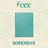 Boynextdoor CD 1st Studio Album 'home' (bunker Version)
