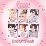 Boynextdoor CD 1st Studio Album 'home' (sweet Home Version)