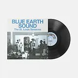 Blue Earth Sound Vinyl The St. Louis Sessions Ep