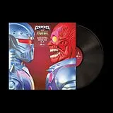 Czarface Vinyl Czarface Meets Frankie Pulitzer