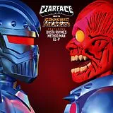 Czarface CD Czarface Meets Frankie Pulitzer