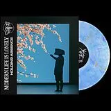 Holding Absence Vinyl Modern Life Is Lonely