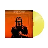 Ashcroft Richard Vinyl Richard Ashcroft Live Vol 1