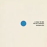 Mystery Jets CD A Hole To See The Sky Through
