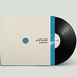 Mystery Jets Vinyl A Hole To See The Sky Through
