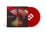 Bloc Party Vinyl Anatomy Of A Brief Romance