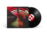 Bloc Party Vinyl Anatomy Of A Brief Romance