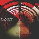 Bloc Party CD Anatomy Of A Brief Romance