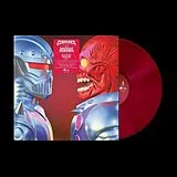 Czarface Vinyl Czarface Meets Frankie Pulitzer