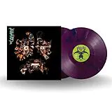 Machine Girl Vinyl The Ugly Art