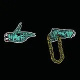 Run the Jewels CD Run The Jewels