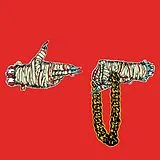 Run the Jewels CD Run The Jewels 2