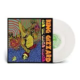 King Gizzard & The Lizard Wiza LP (analog) Willoughby's Beach