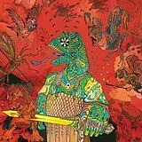King Gizzard & The Lizard Wizard Vinyl 12 Bar Bruise
