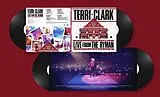 Clark Terri Vinyl Terri Clark: Live From The Ryman