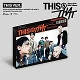 Stray Kids CD This & That (this Version)