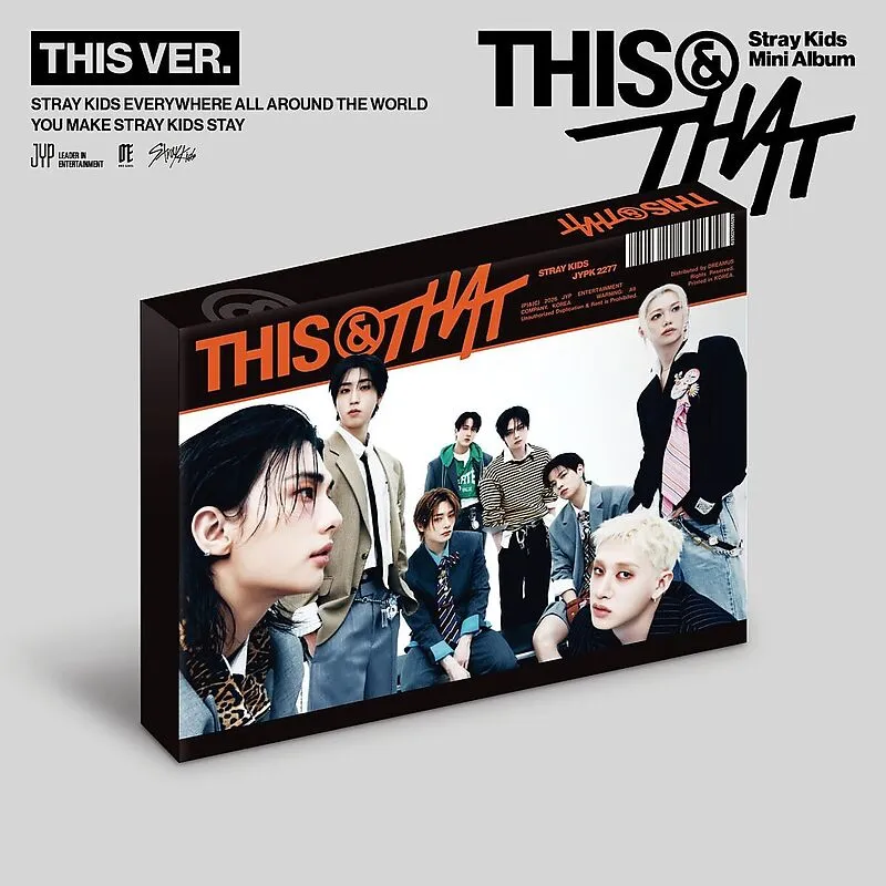 This & That (this Version)