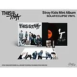 Stray Kids Vinyl This & That (solar Eclipse Lp)
