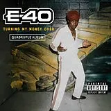 E-40 CD Turning My Money Over