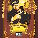 Pimp C CD Pimpalation