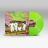 The Paradox LP (analog) Proceed With Caution (ep)